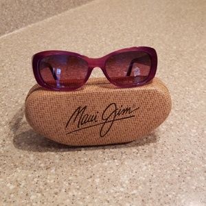Maui Jim sunglasses